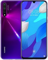 Замена батареи на телефоне Huawei Nova 5 Pro в Воронеже